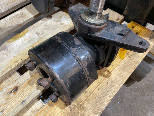 Danfoss omsw160 rear - danfoss,