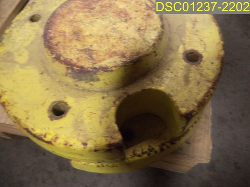 Qty garden tractor wheel - 2:,