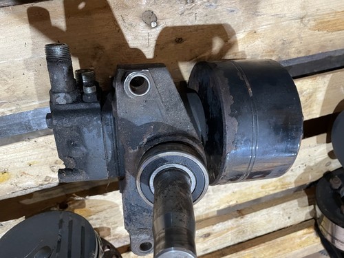 Danfoss omsw160 rear - omsw160,