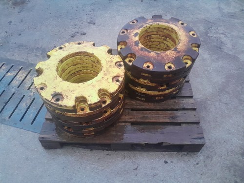 John deere 8000 - 8000, series