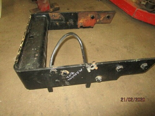 For leyland marshal 802 804 - leyland,