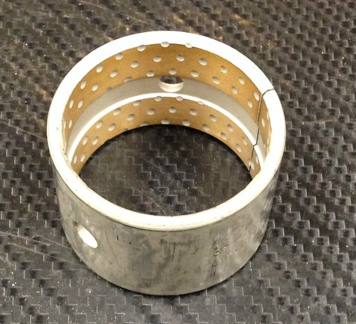 Front axle bush compatible - axle, bush.