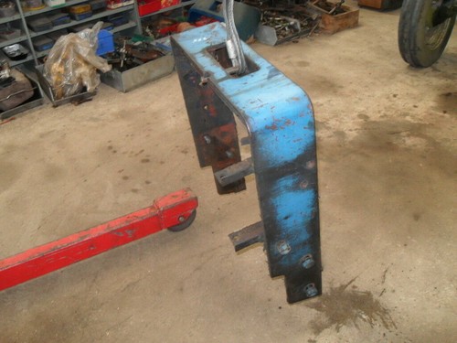 For leyland 255 270 - 255,