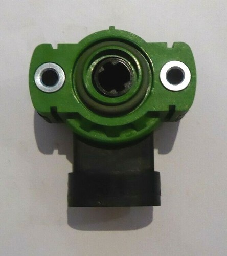 Axle position sensor - axle,