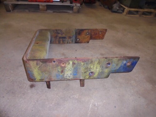 For leyland 344 front - leyland,