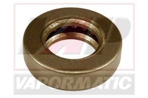 Front axle bearing - bearing;, compatible
