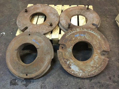 Wheel weights by wm - 4,