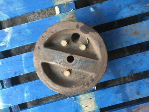 Pair wheel counter - pair, balance