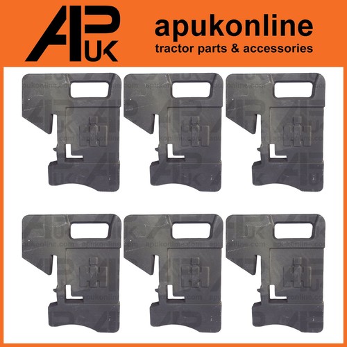 Front weight 5kg for case - 6,
