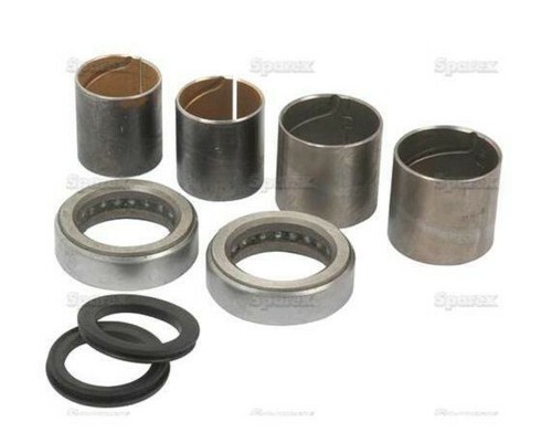 Stub axle kit - stub,