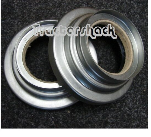 Rear axle seals compatible - rear, seals.
